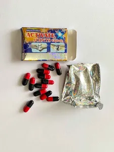 کپسول اکتیو جوینت پاکستانی ضد درد و غضروف ساز